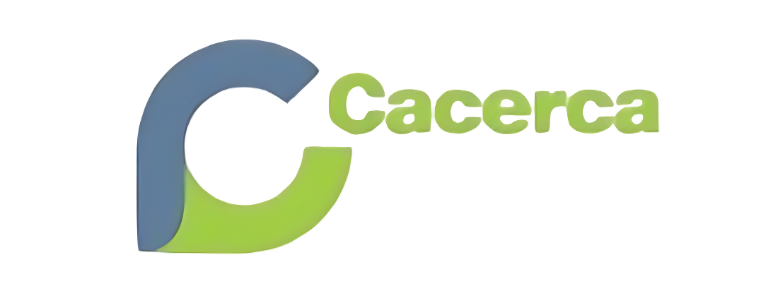 CACERCA Logo